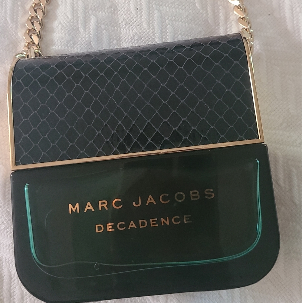 Marc Jacobs Decadence